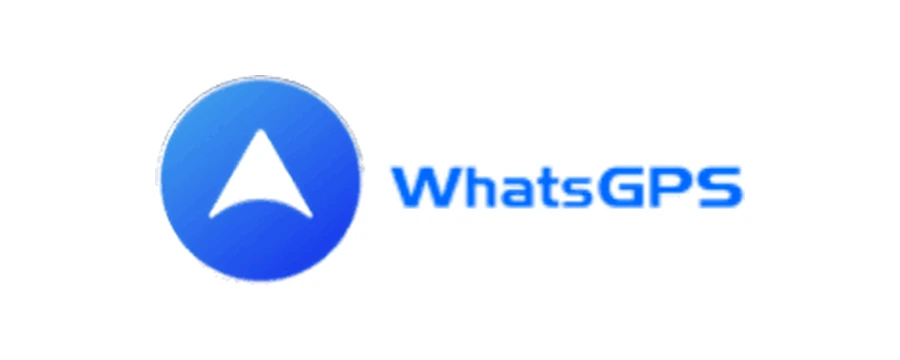 شعار WhatsGPS
