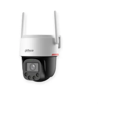 كاميرا Dahua P8F-PV خارجية 8MP 4K WizColor Wi‑Fi PT