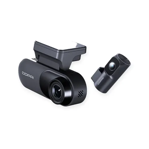 داش كام DDPAI N3 Pro GPS