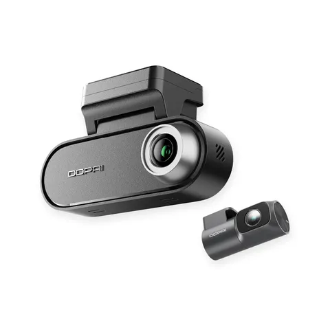 داش كام DDPAI N5 Dual 2026