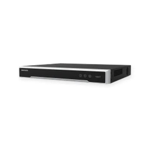 مسجل Hikvision DS-7608NI-M2/8P ‏8 قنوات PoE بدقة 8K
