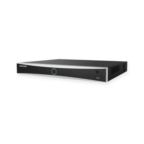 مسجل Hikvision DS-7608NXI-I2/VPro ‏8 قنوات AcuSeek AI