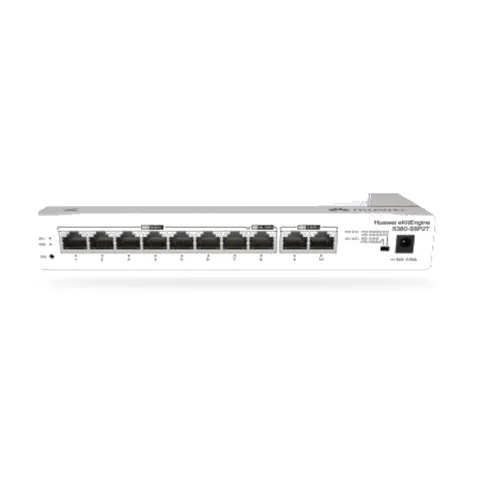 Huawei eKitEngine S380-S8P2T