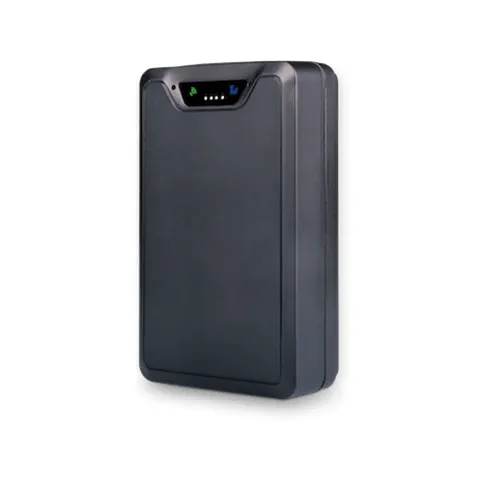 جهاز تتبع الأصول Jimi IoT LL302 4G ببطارية 6000mAh