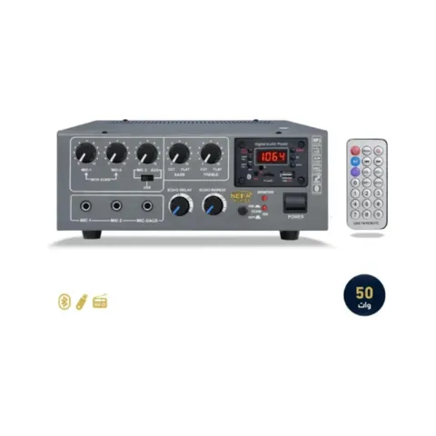 امبليفاير NEDA NSA-50