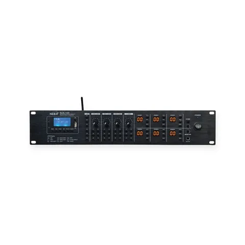 امبليفاير ماتريكس NEDA SZA-120