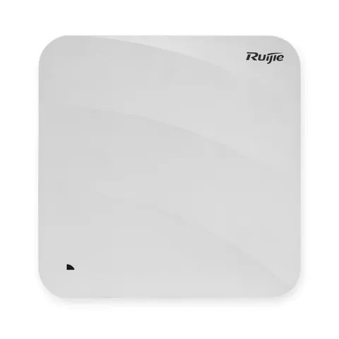 نقطة وصول Ruijie RG-AP840-L عالية الكثافة Wi‑Fi 6