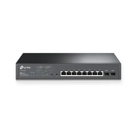 TP-Link Omada TL-SG2210MP