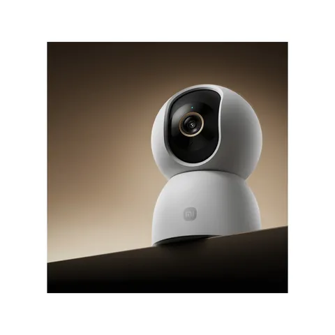 كاميرا Xiaomi الذكية C500 بدقة 3.5K