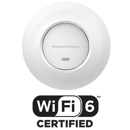نقطة وصول Wi‑Fi Grandstream GWN7664E