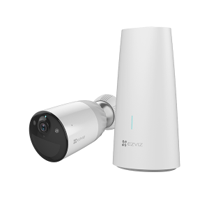 كاميرا EZVIZ BC1-B1 2K+ تعمل بالبطارية