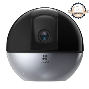 EZVIZ C6W Indoor Security Camera model C6W