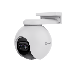 EZVIZ C8PF Outdoor Security Camera model C8PF