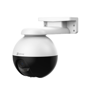 كاميرا EZVIZ C8W Pro 2K خارجية موديل C8W Pro 2K