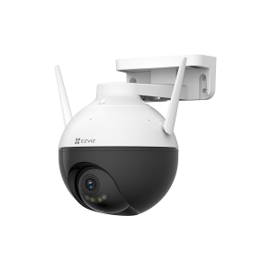 EZVIZ C8W Outdoor Security Camera model C8W