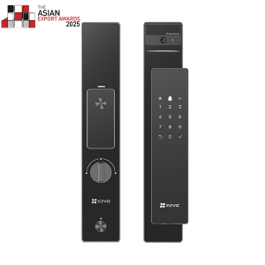 جهاز الدخول الذكي EZVIZ DL50FVS (5085) موديل DL50FVS (5085)