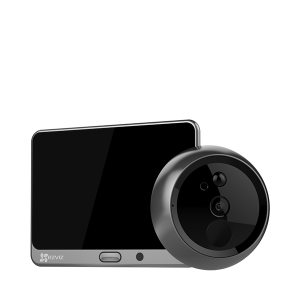 EZVIZ DP1 Smart Entry Device model DP1