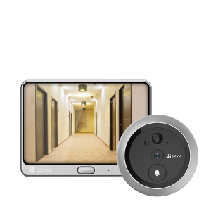 EZVIZ DP1C Smart Entry Device model DP1C