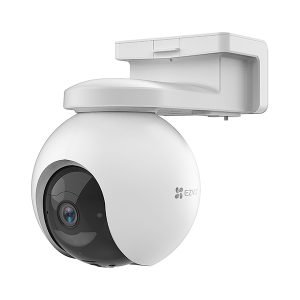 EZVIZ EB8 4G Battery-Powered Security Camera model EB8 4G
