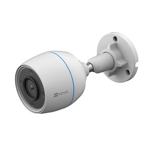 EZVIZ H3c Outdoor Security Camera model H3c