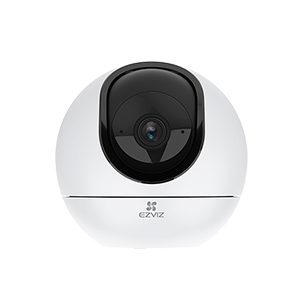 EZVIZ H6 Indoor Security Camera model H6