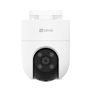 EZVIZ H8c 2K⁺ Outdoor Security Camera model H8c 2K⁺