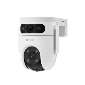 EZVIZ H9c Dual 2K Outdoor Security Camera model H9c Dual 2K