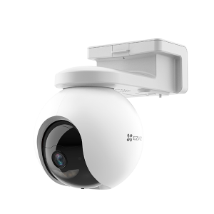 EZVIZ HB8 Battery-Powered Security Camera model HB8
