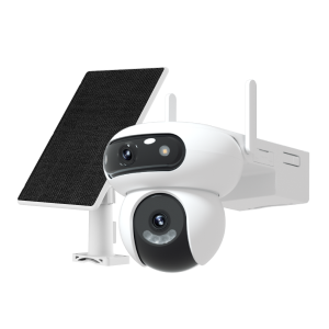 EZVIZ HB90x Dual 4G Kit Outdoor Security Camera model HB90x Dual 4G Kit