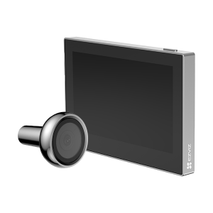 EZVIZ HP2 Smart Entry Device model HP2