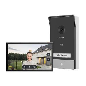 EZVIZ HP7 Smart Entry Device model HP7