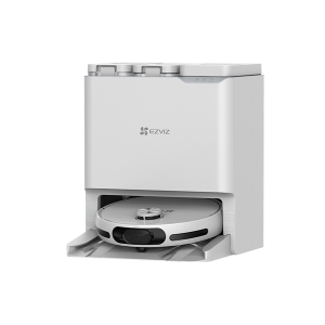 EZVIZ RS20 Pro Smart Home Device model RS20 Pro