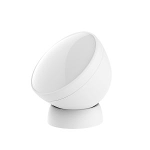 مستشعر ومنظومة EZVIZ T1C PIR Motion Sensor للمنزل الذكي موديل T1C PIR Motion Sensor