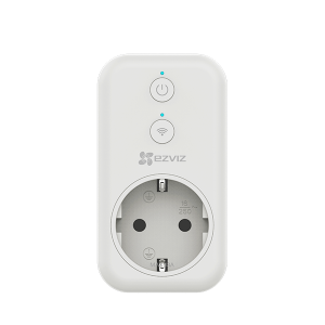 EZVIZ T31 Smart Home Device model T31