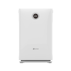 EZVIZ UV-C Air Purifier Smart Home Device model UV-C Air Purifier