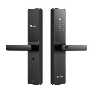 EZVIZ Y2000 (5085) Smart Entry Device model Y2000 (5085)