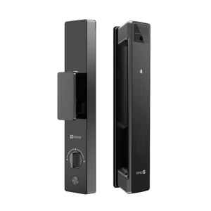 EZVIZ Y3000FVP Plus(5085) Smart Entry Device model Y3000FVP Plus(5085)