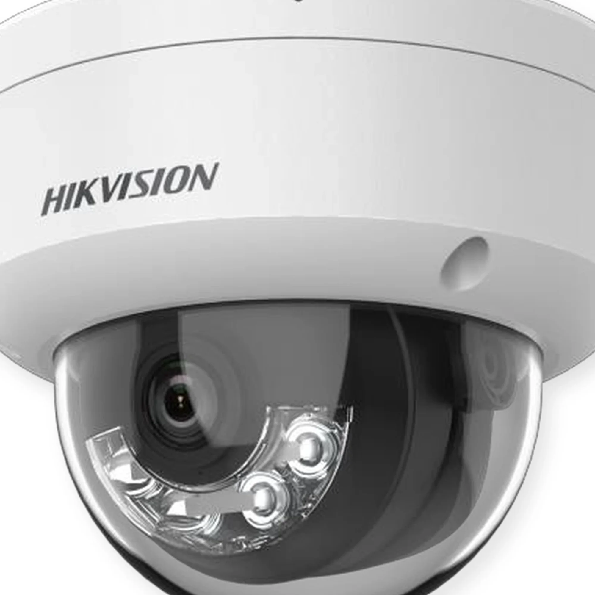 تفاصيل هيكل كاميرا Hikvision DS-2CD1183G2-LIU