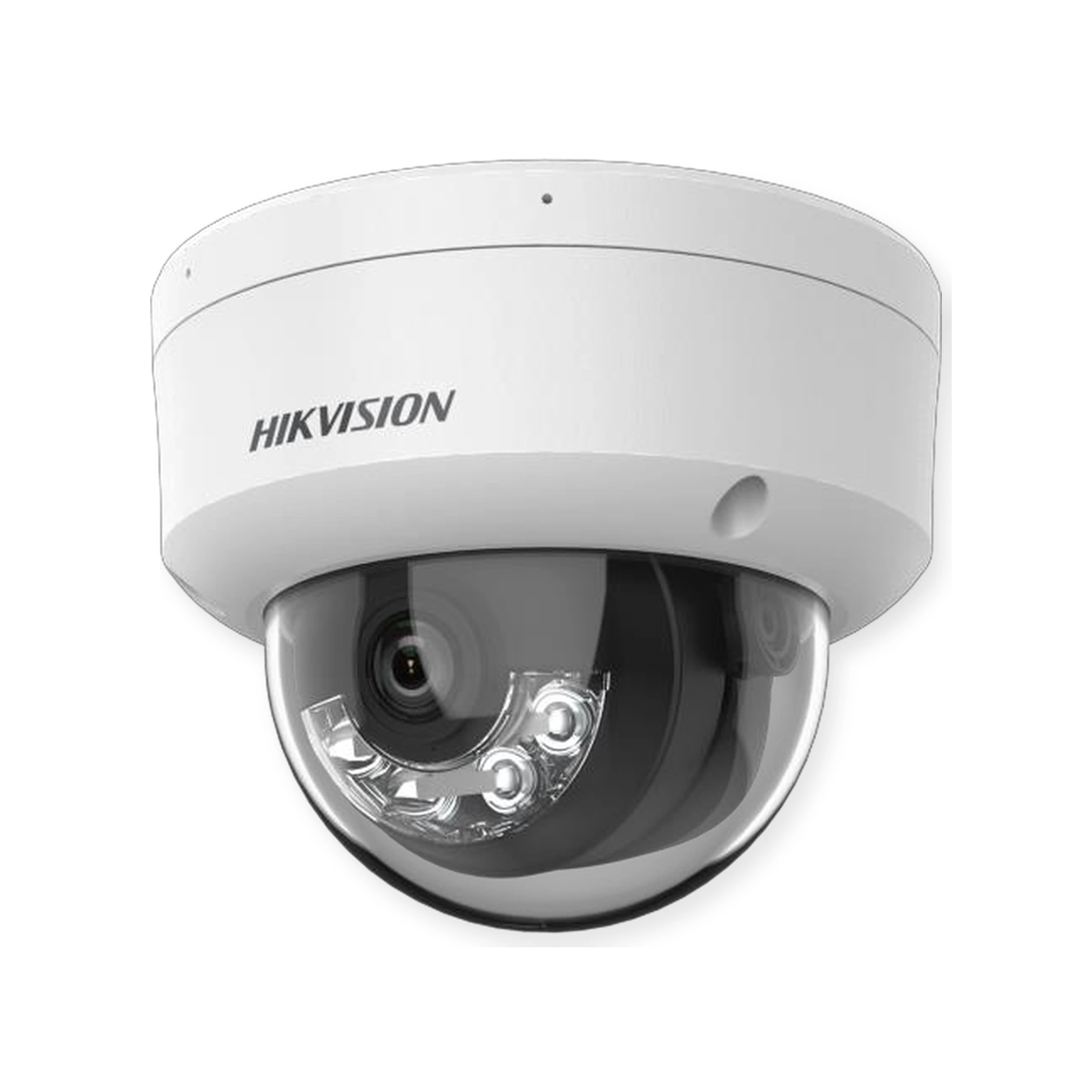 كاميرا Hikvision DS-2CD1183G2-LIU قبة 8 ميجابكسل