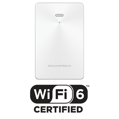 Grandstream GWN7661 Wi-Fi Access Point model GWN7661