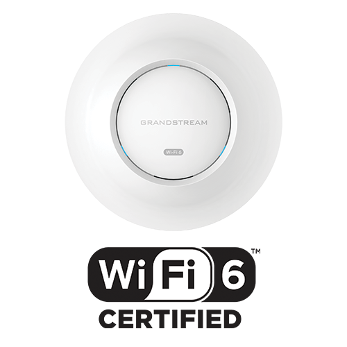 Grandstream GWN7662 Wi-Fi Access Point model GWN7662