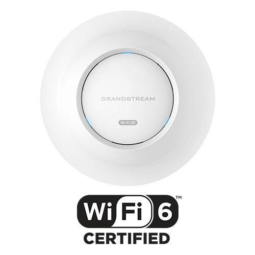نقطة وصول Wi‑Fi Grandstream GWN7665 موديل GWN7665