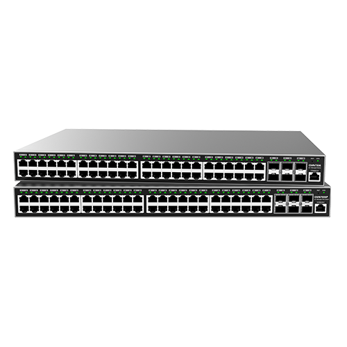 سويتش شبكات Grandstream GWN7806(P) موديل GWN7806(P)