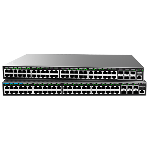 Grandstream GWN7816(P) Network Switch model GWN7816(P)