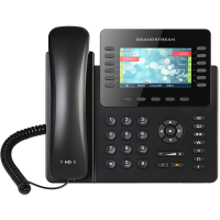 هاتف IP احترافي Grandstream GXP2170 موديل GXP2170