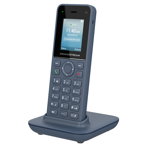 هاتف IP لاسلكي Grandstream WP816