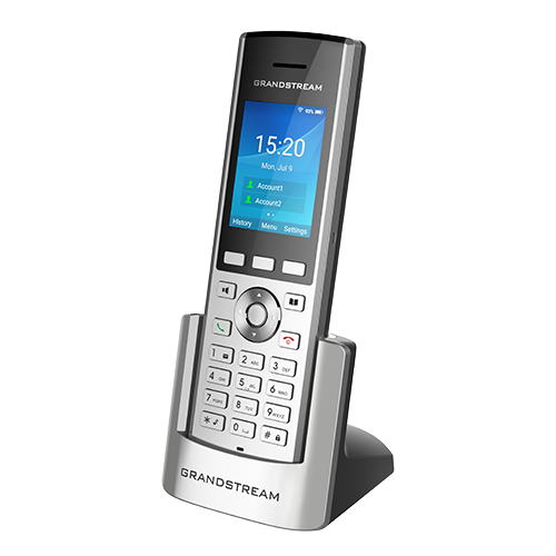 هاتف IP لاسلكي Grandstream WP820 موديل WP820