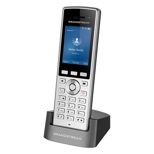 هاتف IP لاسلكي Grandstream WP822 موديل WP822