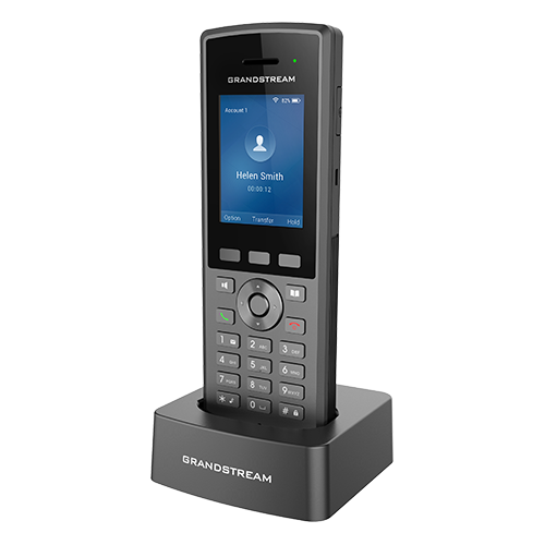 هاتف IP لاسلكي Grandstream WP825 موديل WP825