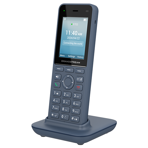 هاتف IP لاسلكي Grandstream WP826 موديل WP826
